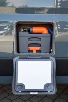 Fahrzeugbild Hymer Free 600 Campus *180PS*Automatik*Dieselheizung* #33