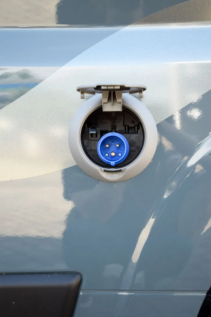 Fahrzeugbild Hymer Free 600 Campus *180PS*Automatik*Dieselheizung* #34