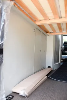 Fahrzeugbild Hymer Free 600 Campus *180PS*Automatik*Dieselheizung* #37