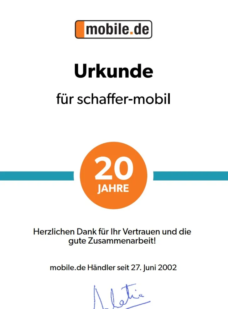 Fahrzeugbild Hymer Free 600 Campus *180PS*Automatik*Dieselheizung* #40
