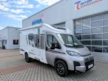 Fahrzeugbild Carado T 135 Pro+ Sie sparen 10.027,-!! #1