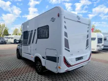 Fahrzeugbild Carado T 135 Pro+ Sie sparen 10.027,-!! #3