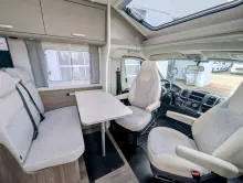 Fahrzeugbild Carado T 135 Pro+ Sie sparen 10.027,-!! #4