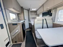 Fahrzeugbild Carado T 135 Pro+ Sie sparen 10.027,-!! #6