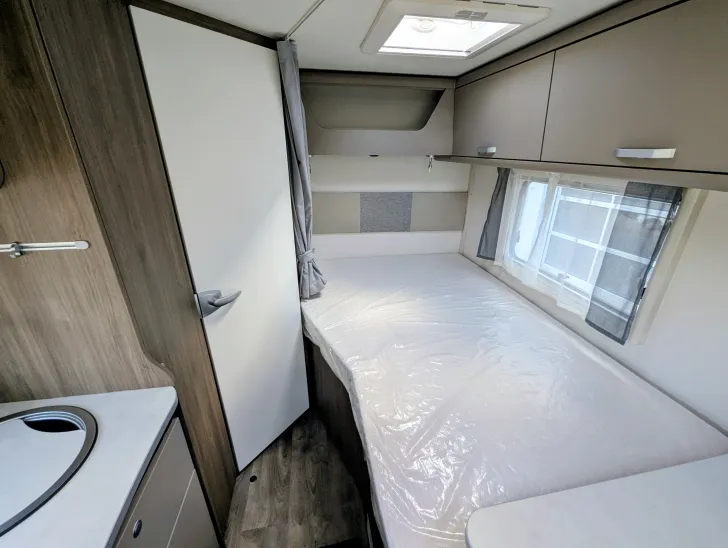 Fahrzeugbild Carado T 135 Pro+ Sie sparen 10.027,-!! #8