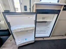 Fahrzeugbild Carado T 135 Pro+ Sie sparen 10.027,-!! #12