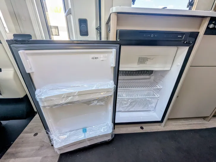 Fahrzeugbild Carado T 135 Pro+ Sie sparen 10.027,-!! #12