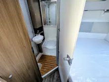 Fahrzeugbild Carado T 135 Pro+ Sie sparen 10.027,-!! #13