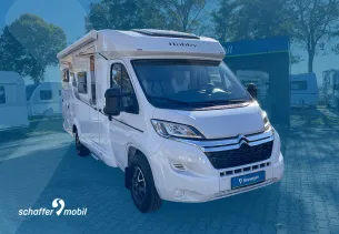 Bild Optima ONTOUR Edition V65 GE