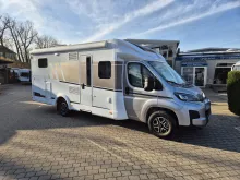 Fahrzeugbild Carado T457 pro+ *LED*Bettumbau* #4