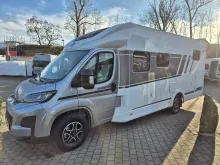 Fahrzeugbild Carado T457 pro+ *LED*Bettumbau* #5