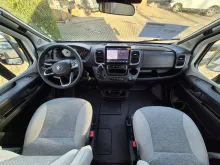 Fahrzeugbild Carado T457 pro+ *LED*Bettumbau* #11