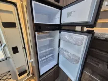 Fahrzeugbild Carado T457 pro+ *LED*Bettumbau* #23