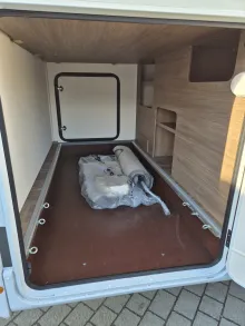 Fahrzeugbild Carado T457 pro+ *LED*Bettumbau* #37