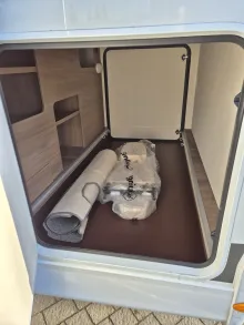 Fahrzeugbild Carado T457 pro+ *LED*Bettumbau* #38