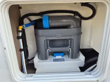 Fahrzeugbild Carado T457 pro+ *LED*Bettumbau* #39