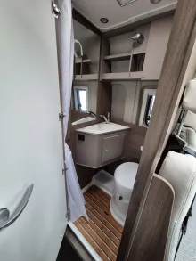 Fahrzeugbild Carado CV540 *Entry-Van*Mediacenter*RFK* #21