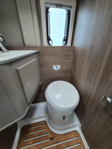 Fahrzeugbild Carado CV540 *Entry-Van*Mediacenter*RFK* #23