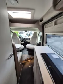 Fahrzeugbild Carado CV540 *Entry-Van*Mediacenter*RFK* #28