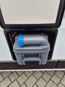 Fahrzeugbild Carado CV540 *Entry-Van*Mediacenter*RFK* #32