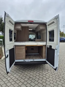 Fahrzeugbild Carado CV540 *Entry-Van*Mediacenter*RFK* #33