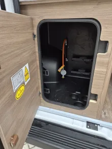 Fahrzeugbild Carado CV540 *Entry-Van*Mediacenter*RFK* #34