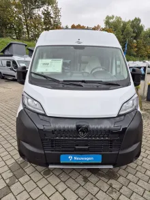 Fahrzeugbild Carado CV540 *Entry-Van*Mediacenter*RFK* #35