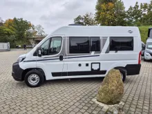 Fahrzeugbild Carado CV540 *Entry-Van*Mediacenter*RFK* #36