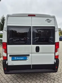 Fahrzeugbild Carado CV540 *Entry-Van*Mediacenter*RFK* #37