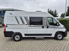 Fahrzeugbild Carado CV540 *Entry-Van*Mediacenter*RFK* #38