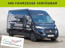 Fahrzeugbild Sunlight Cliff 600, 2x Lithum, Markise, Navi, DuoC. uvm.! #1