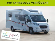 Fahrzeugbild Sunlight T69s, Navi/Kam., SAT/TV, Heo, Dachklima, uvm #1