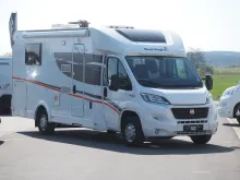 Fahrzeugbild Sunlight T69s, Navi/Kam., SAT/TV, Heo, Dachklima, uvm #2