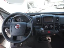 Fahrzeugbild Sunlight T69s, Navi/Kam., SAT/TV, Heo, Dachklima, uvm #4