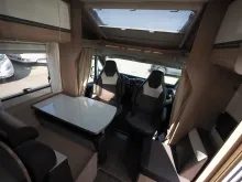 Fahrzeugbild Sunlight T69s, Navi/Kam., SAT/TV, Heo, Dachklima, uvm #5