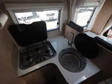 Fahrzeugbild Sunlight T69s, Navi/Kam., SAT/TV, Heo, Dachklima, uvm #10