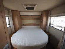 Fahrzeugbild Sunlight T69s, Navi/Kam., SAT/TV, Heo, Dachklima, uvm #11