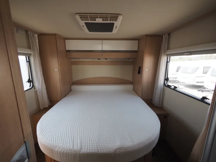 Fahrzeugbild Sunlight T69s, Navi/Kam., SAT/TV, Heo, Dachklima, uvm #11