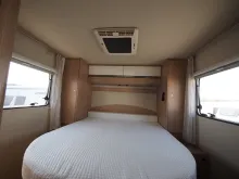 Fahrzeugbild Sunlight T69s, Navi/Kam., SAT/TV, Heo, Dachklima, uvm #12