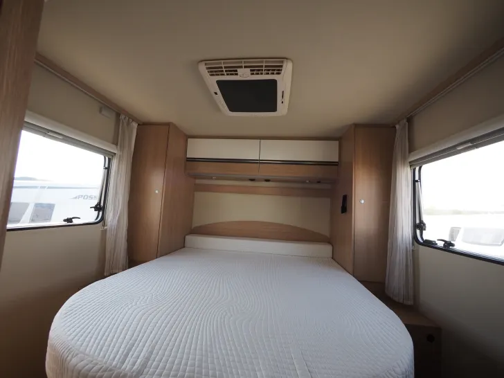 Fahrzeugbild Sunlight T69s, Navi/Kam., SAT/TV, Heo, Dachklima, uvm #12