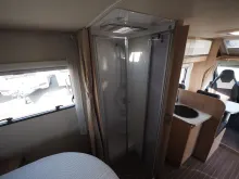 Fahrzeugbild Sunlight T69s, Navi/Kam., SAT/TV, Heo, Dachklima, uvm #13