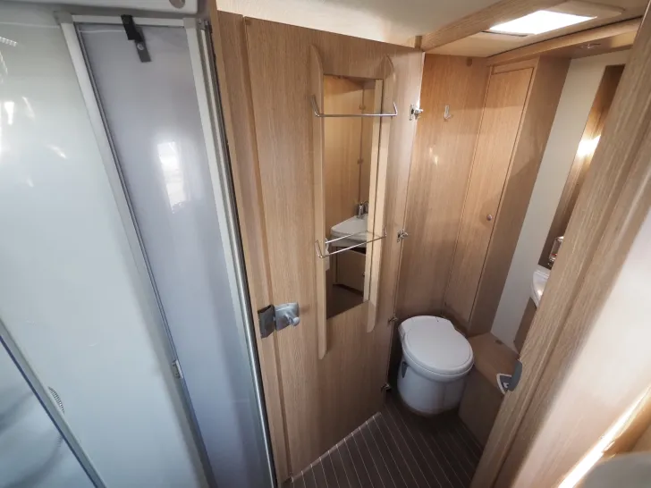 Fahrzeugbild Sunlight T69s, Navi/Kam., SAT/TV, Heo, Dachklima, uvm #14