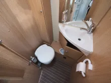 Fahrzeugbild Sunlight T69s, Navi/Kam., SAT/TV, Heo, Dachklima, uvm #16