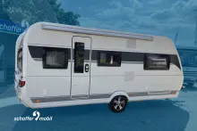 Fahrzeugbild Hobby Maxia 495 UL *Bettverbrei.*Garantie* #1