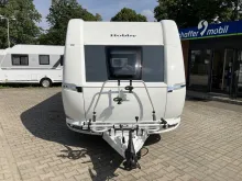 Fahrzeugbild Hobby Maxia 495 UL *Bettverbrei.*Garantie* #4