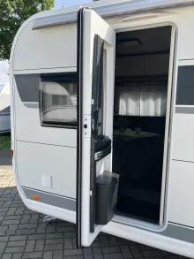 Fahrzeugbild Hobby Maxia 495 UL *Bettverbrei.*Garantie* #8