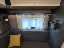 Fahrzeugbild Hobby Maxia 495 UL *Bettverbrei.*Garantie* #13