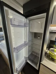 Fahrzeugbild Hobby Maxia 495 UL *Bettverbrei.*Garantie* #18