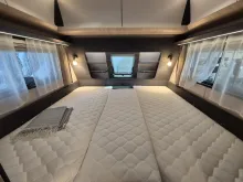 Fahrzeugbild Hobby Maxia 495 UL *Bettverbrei.*Garantie* #23