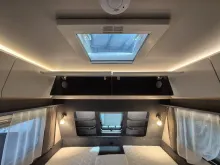 Fahrzeugbild Hobby Maxia 495 UL *Bettverbrei.*Garantie* #24